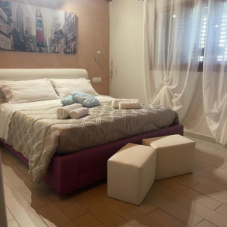 Otto Suite Catania Exterior photo