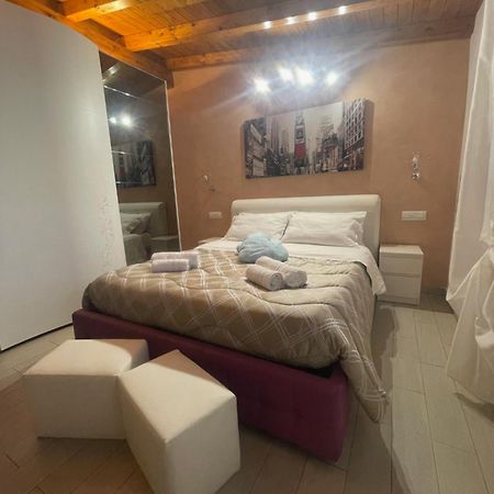 Otto Suite Catania Exterior photo