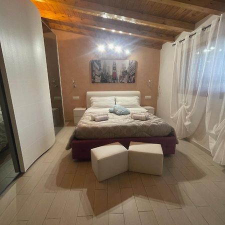 Otto Suite Catania Exterior photo