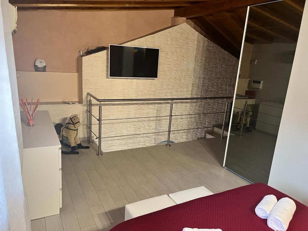 Otto Suite Catania Exterior photo