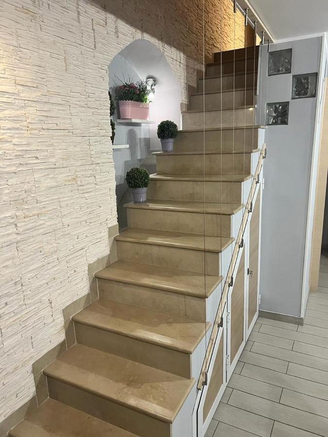 Otto Suite Catania Exterior photo