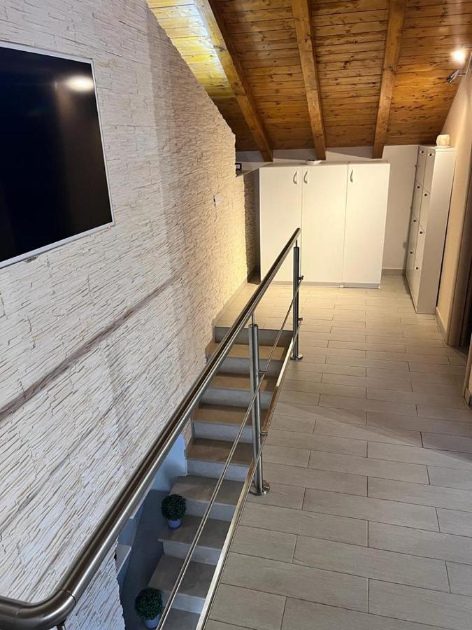 Otto Suite Catania Exterior photo