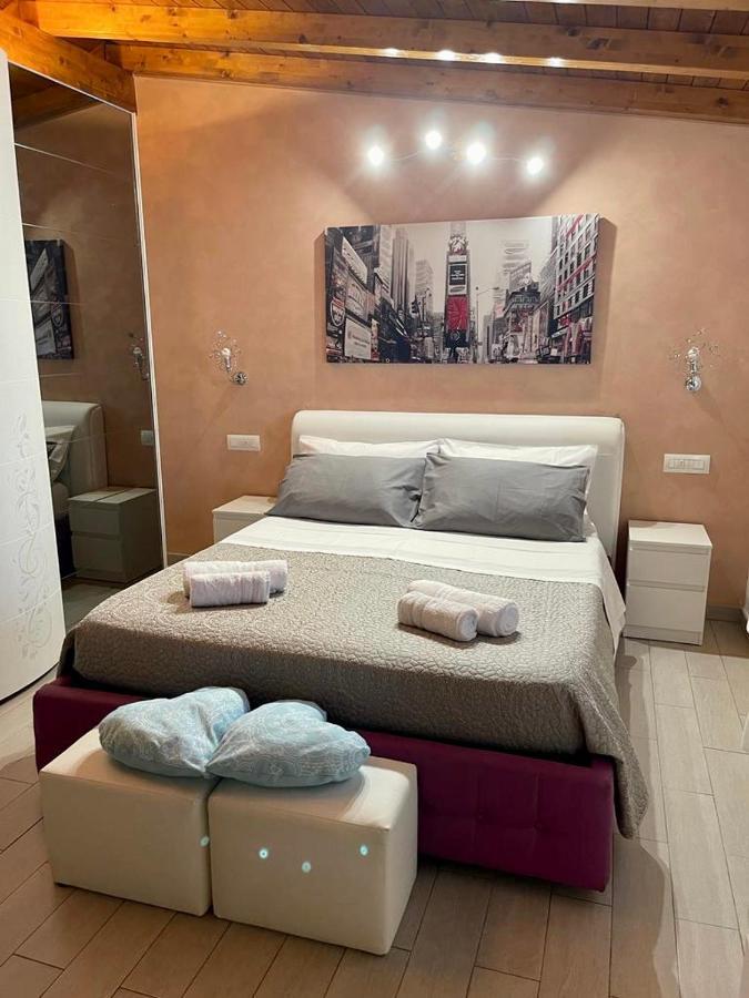 Otto Suite Catania Exterior photo