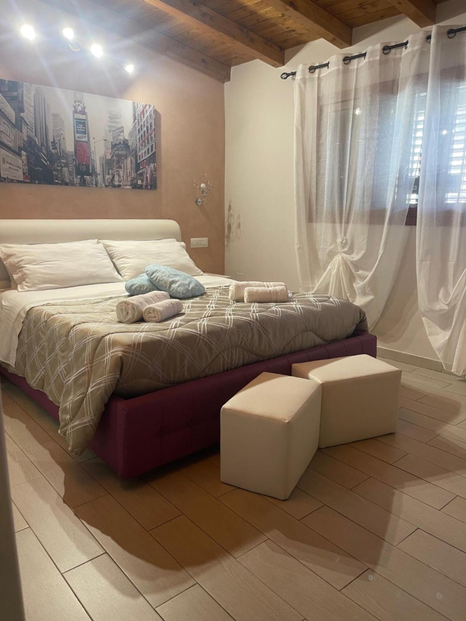 Otto Suite Catania Exterior photo