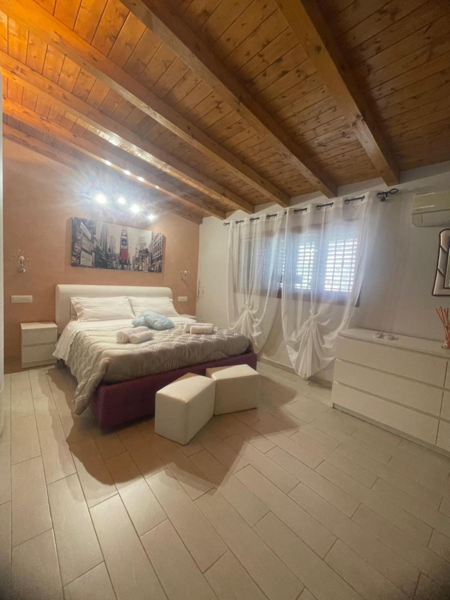 Otto Suite Catania Exterior photo