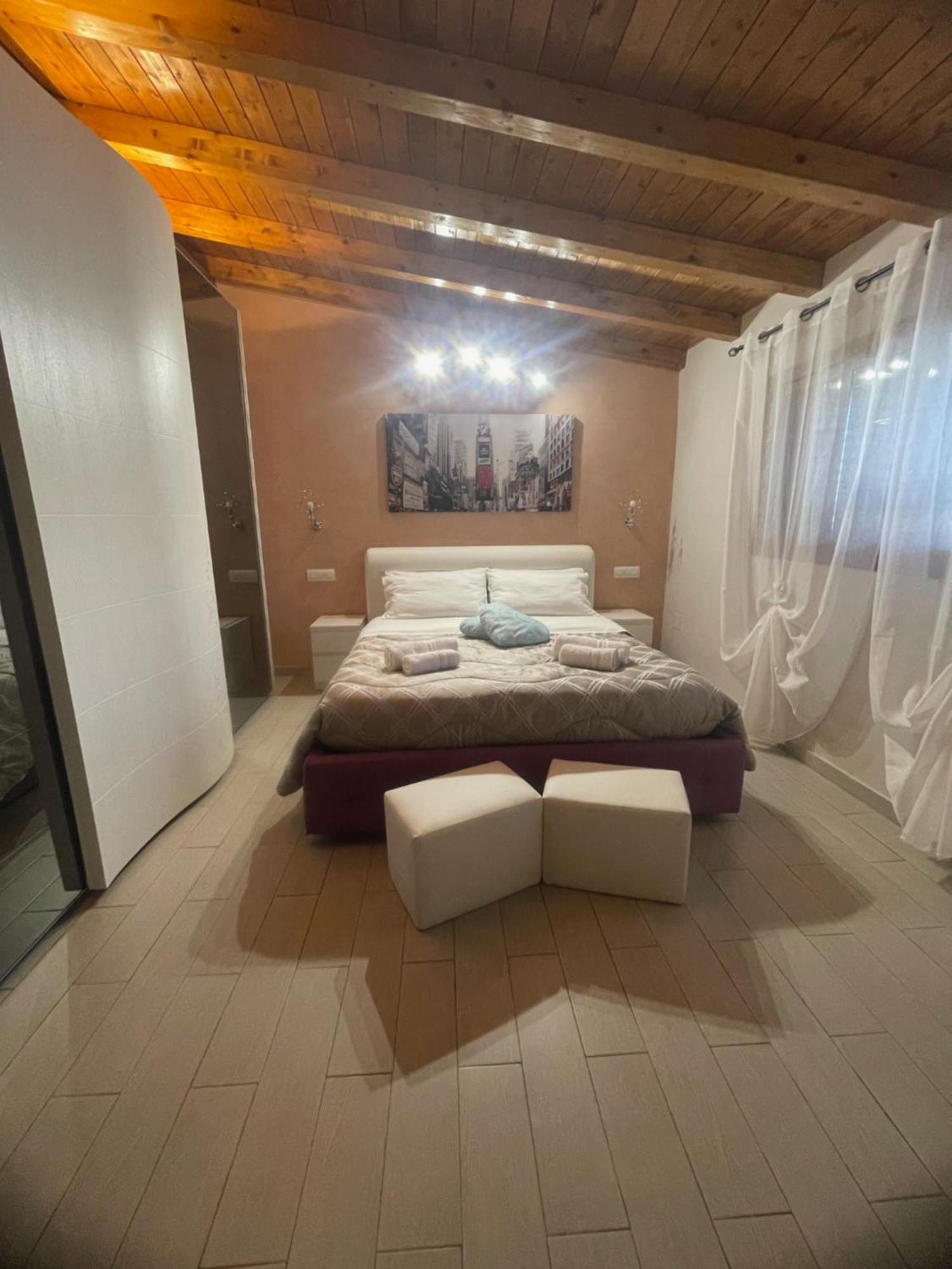 Otto Suite Catania Exterior photo