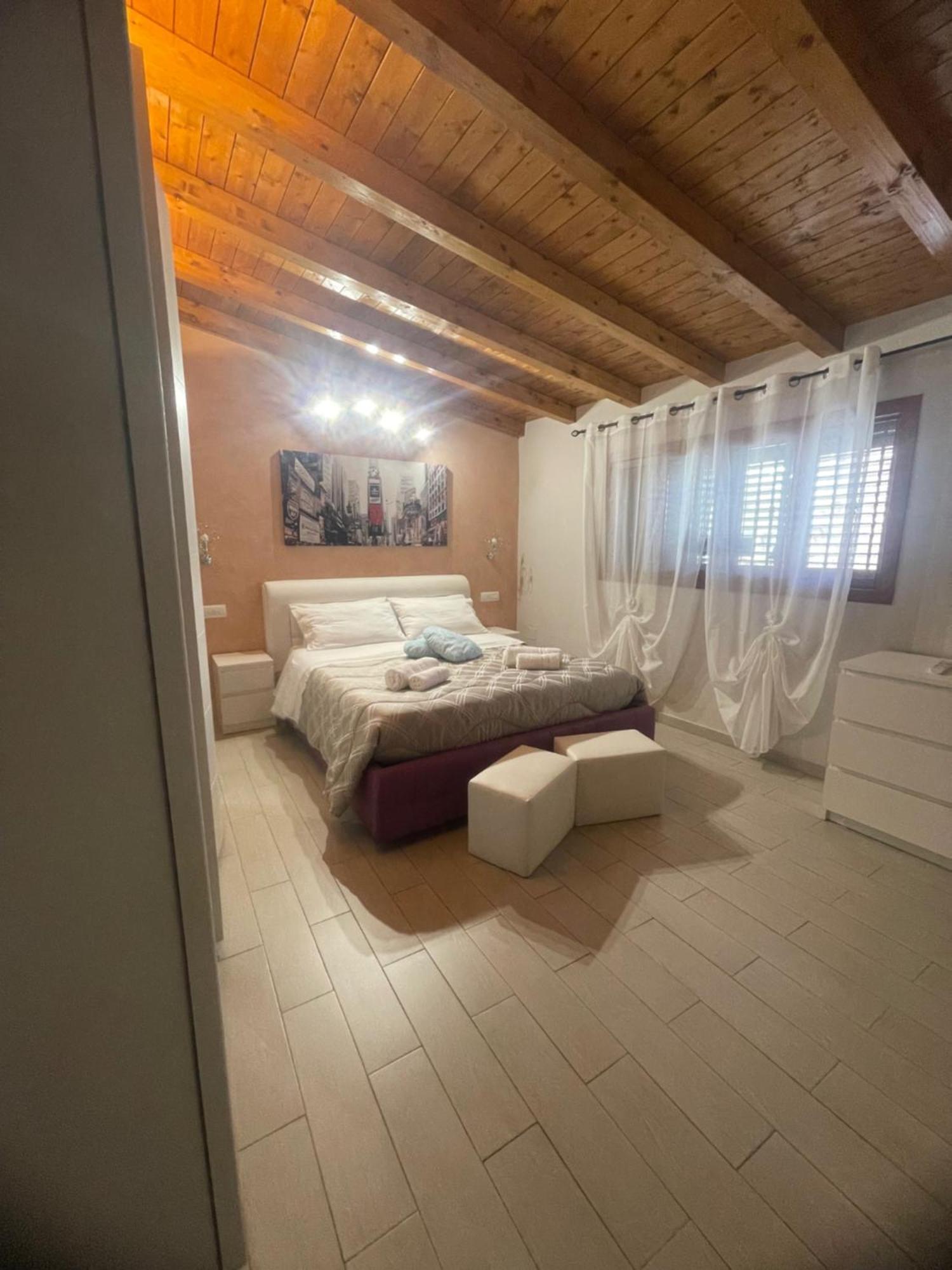 Otto Suite Catania Exterior photo